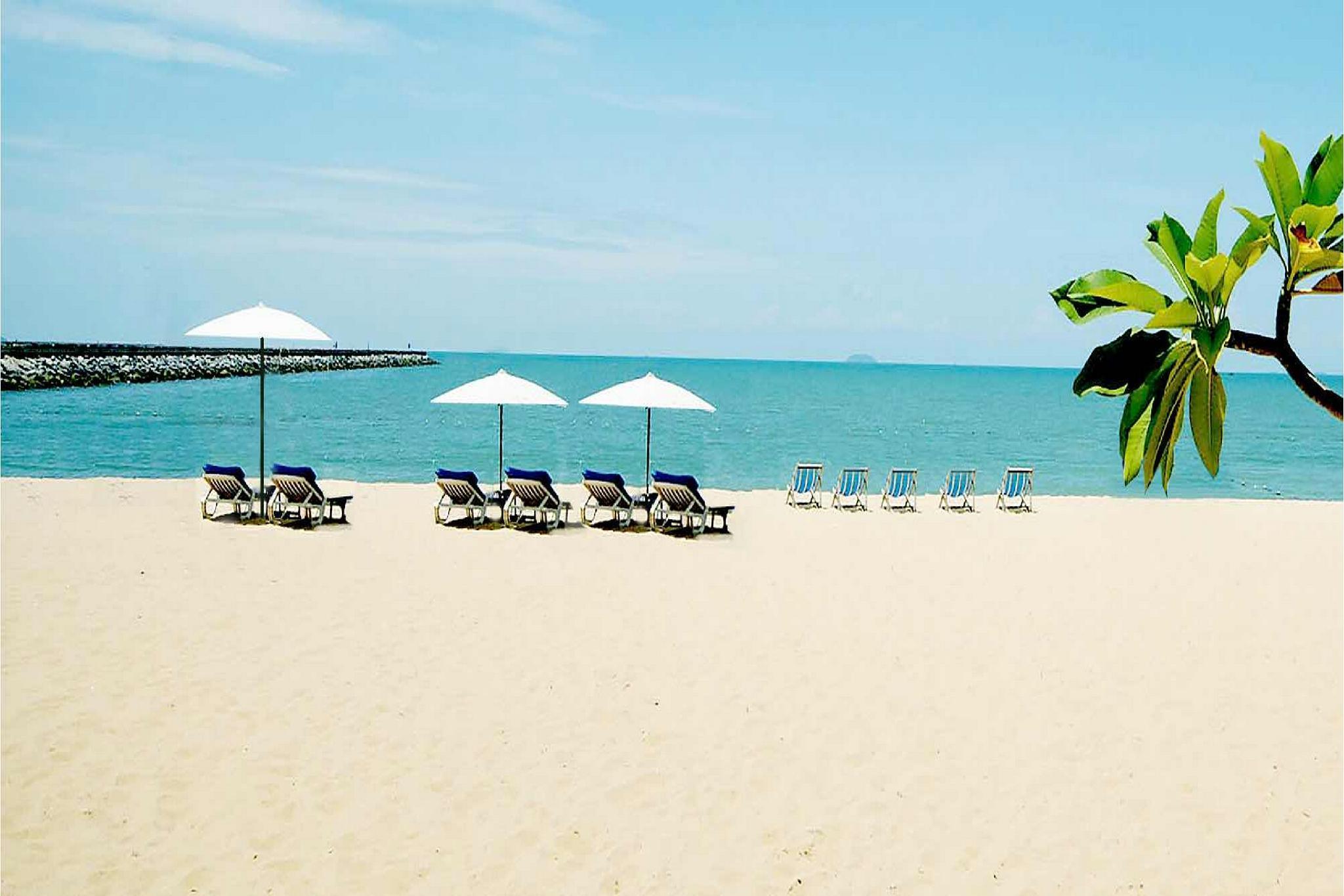Oyo 963 Sunshine Guesthouse Pattaya Exterior foto